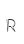 r