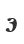 3