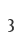 3