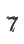 7