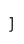 J