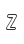 Z