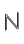 N