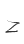 z