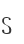 S