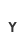 y