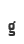 g