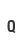 Q