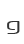 g