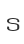 S