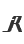 R
