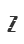 Z