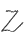 Z