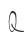 Q