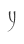 Y