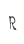 R