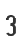 3