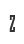 Z