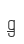 g