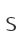 S