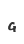 G