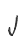 J