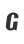 G