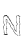 N