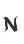 N