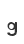 g