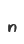 n