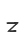 z