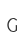 G