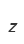 z