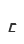 c