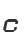 c