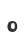 o