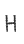 H