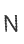 N
