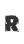 R