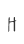 H