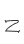 Z