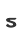 S