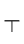 T