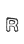 R