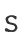 S