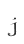 j