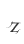 z