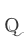 Q