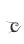 c